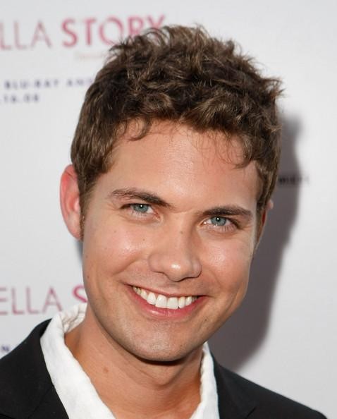 Drew Seeley Fotoğrafı