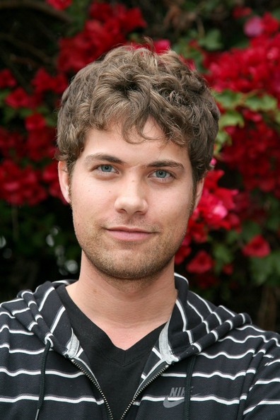 Drew Seeley Fotoğrafı