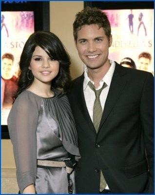 Drew Seeley Fotoğrafı