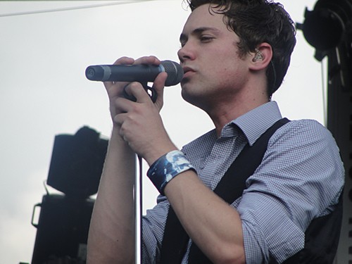 Drew Seeley fotoğrafı