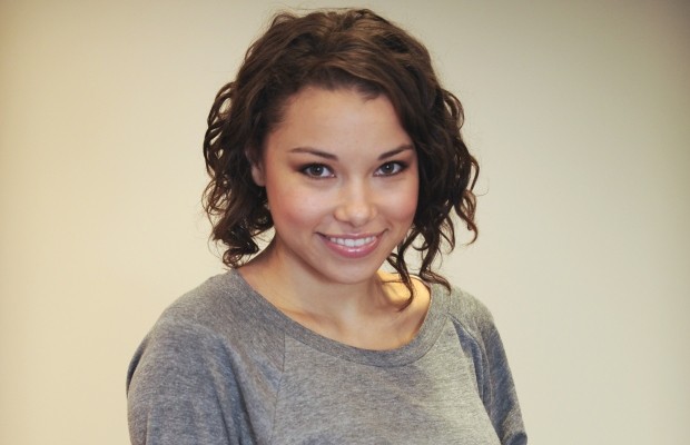 Jessica Parker Kennedy Fotoğrafı
