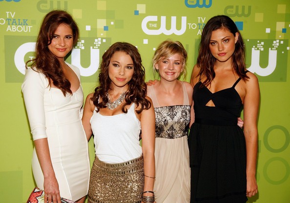 Jessica Parker Kennedy Fotoğrafı