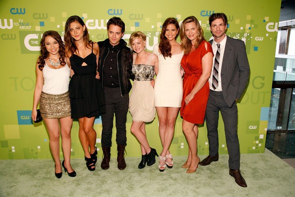 Jessica Parker Kennedy Fotoğrafı