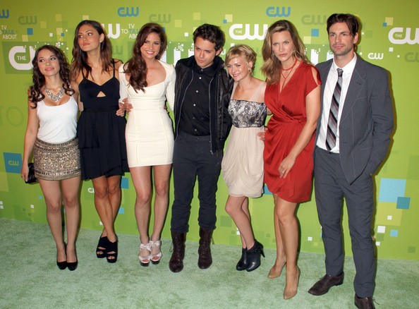 Jessica Parker Kennedy Fotoğrafı