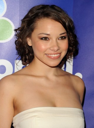 Jessica Parker Kennedy Fotoğrafı