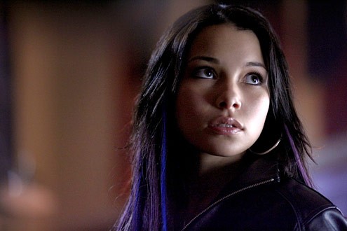 Jessica Parker Kennedy Fotoğrafı