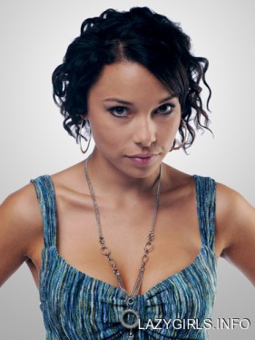 Jessica Parker Kennedy Fotoğrafı