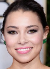 Jessica Parker Kennedy fotoğrafı