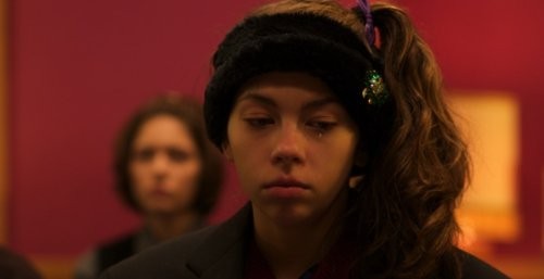 Laura Konechny fotoğrafı