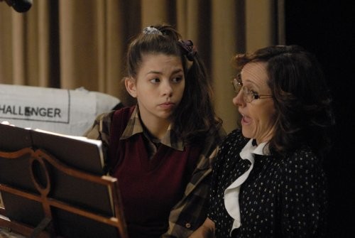 Laura Konechny fotoğrafı