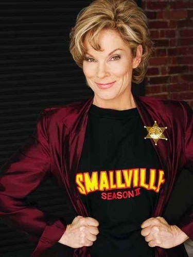 Camille Mitchell fotoğrafı