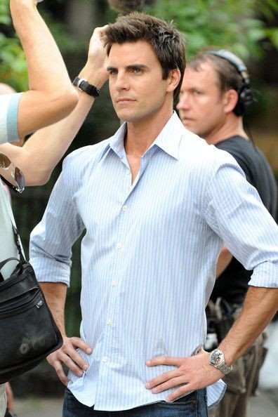 Colin Egglesfield Fotoğrafı
