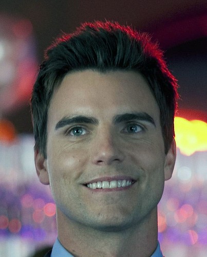 Colin Egglesfield Fotoğrafı