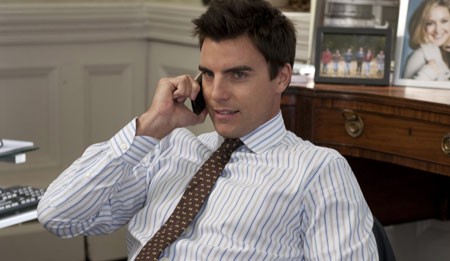 Colin Egglesfield Fotoğrafı