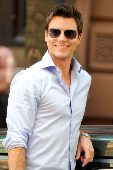 Colin Egglesfield Fotoğrafı