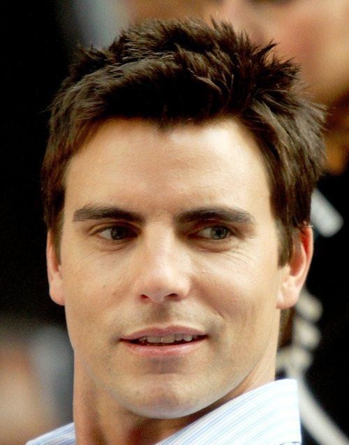 Colin Egglesfield Fotoğrafı