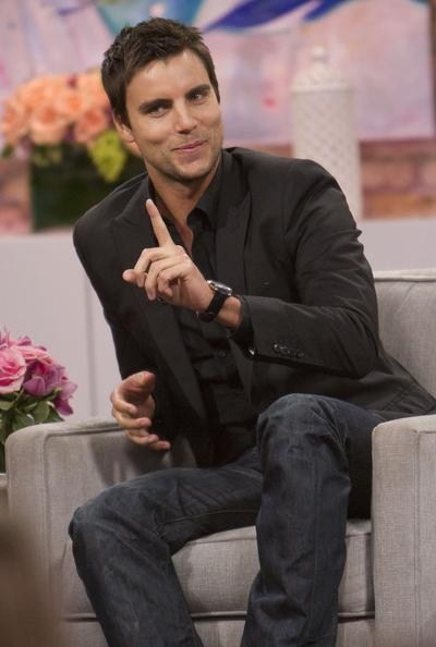 Colin Egglesfield Fotoğrafı