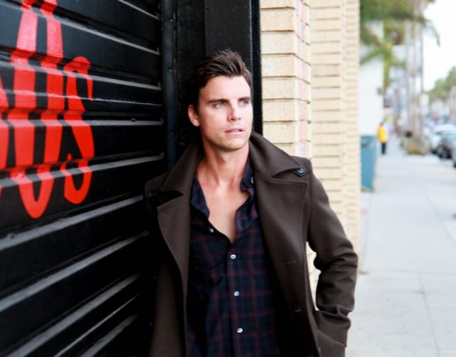 Colin Egglesfield Fotoğrafı