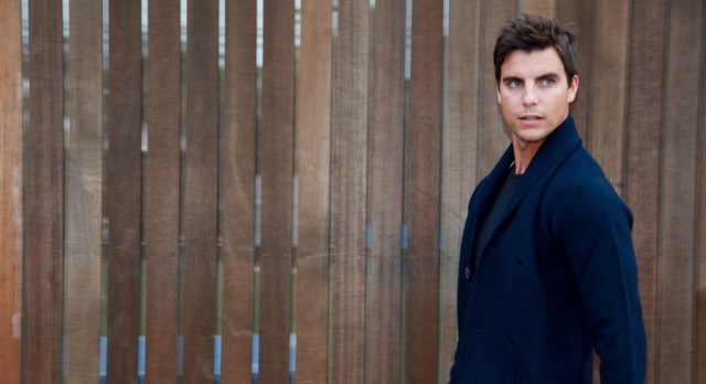 Colin Egglesfield Fotoğrafı