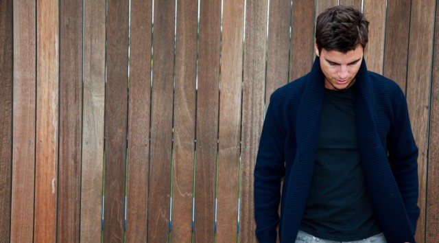 Colin Egglesfield Fotoğrafı