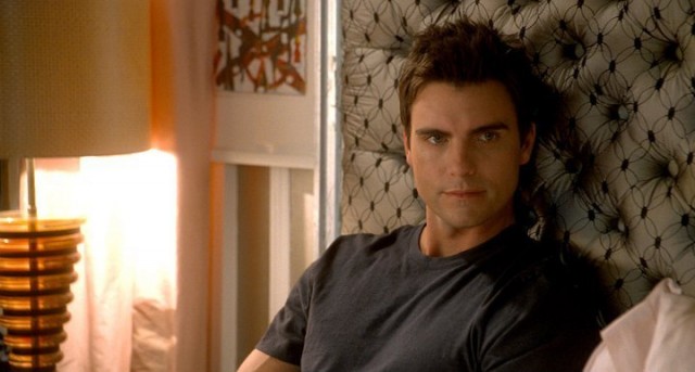 Colin Egglesfield Fotoğrafı