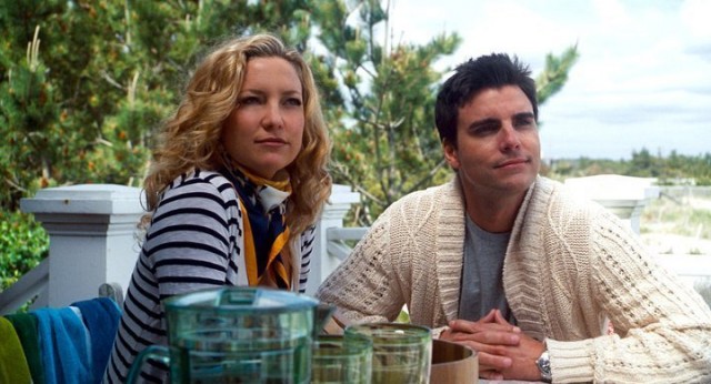 Colin Egglesfield Fotoğrafı