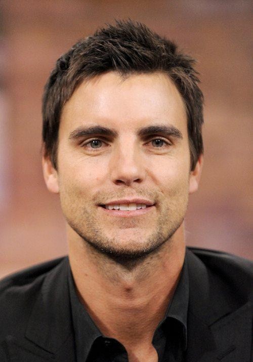 Colin Egglesfield Fotoğrafı