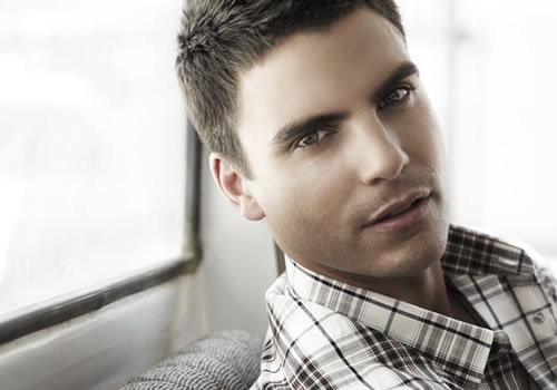 Colin Egglesfield Fotoğrafı