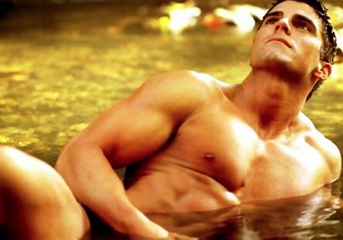 Colin Egglesfield Fotoğrafı