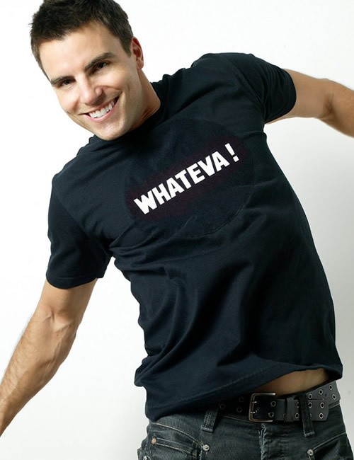 Colin Egglesfield Fotoğrafı