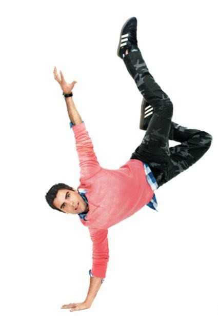 Colin Egglesfield Fotoğrafı