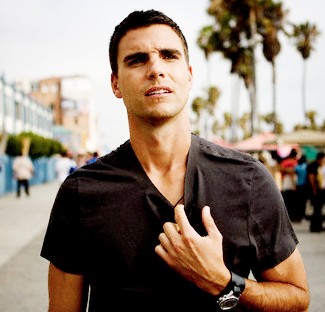 Colin Egglesfield Fotoğrafı