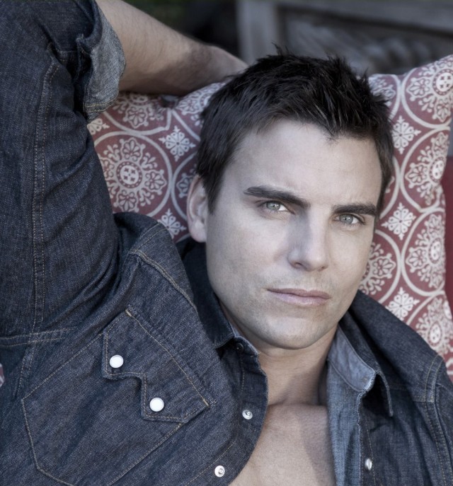 Colin Egglesfield Fotoğrafı