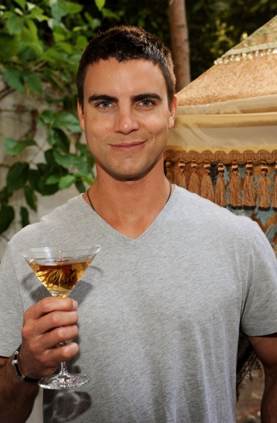Colin Egglesfield Fotoğrafı
