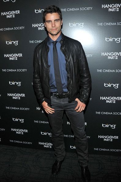 Colin Egglesfield fotoğrafı