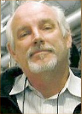 Gerry Lively fotoğrafı