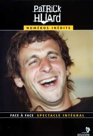 Patrick Huard fotoğrafı