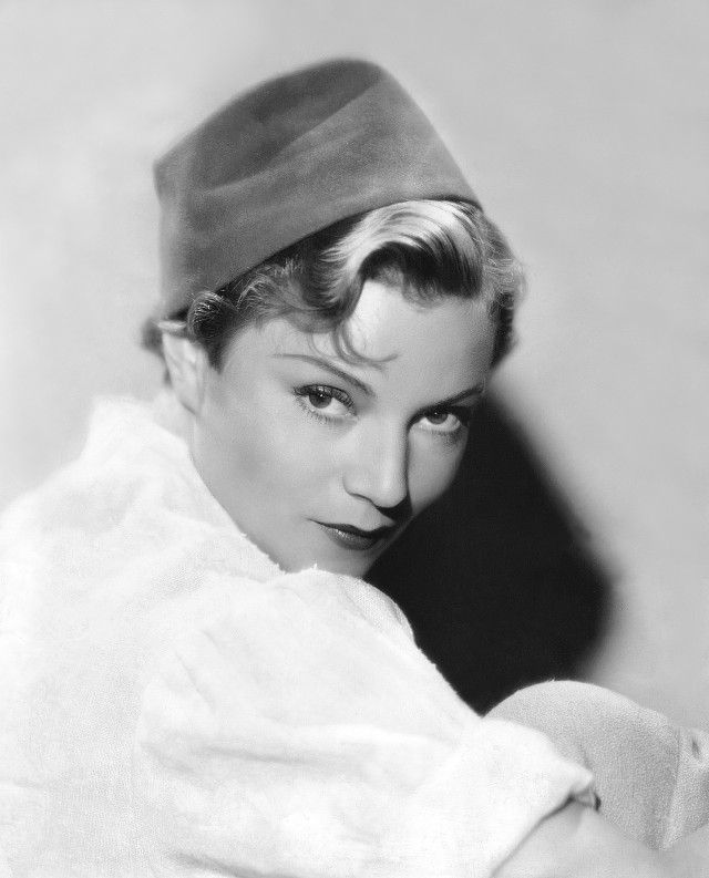 Annabella Fotoğrafı