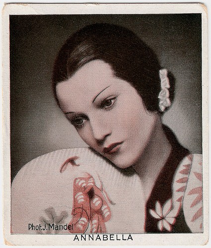 Annabella fotoğrafı