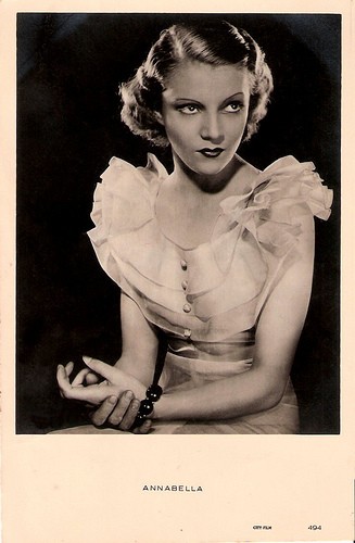 Annabella fotoğrafı