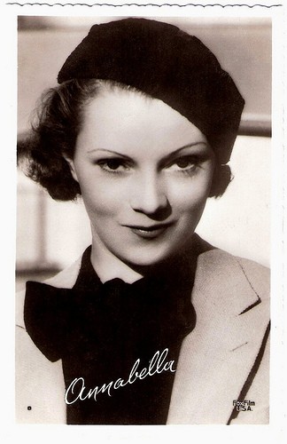 Annabella fotoğrafı