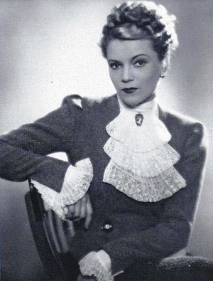 Annabella fotoğrafı