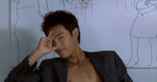 Tony Yang fotoğrafı