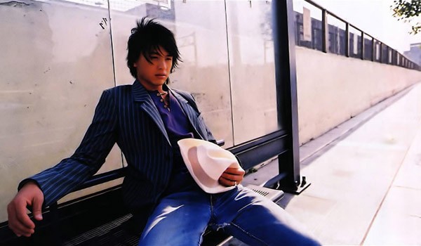 Duncan Lai fotoğrafı