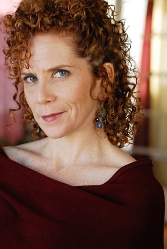 Amy Stiller fotoğrafı