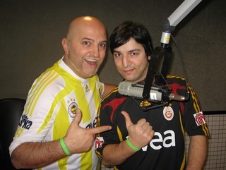 İsmail Baki Tuncer Fotoğrafı