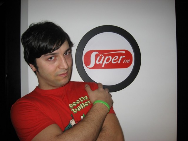 İsmail Baki Tuncer fotoğrafı