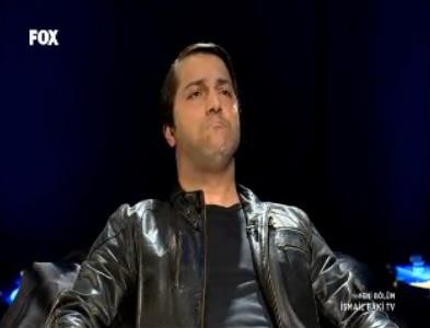 İsmail Baki Tuncer fotoğrafı