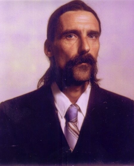 Michael Berry Jr. fotoğrafı