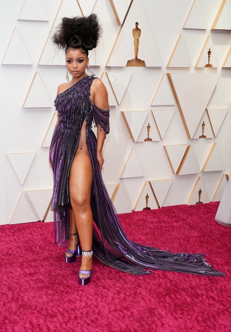 Chloe Bailey fotoğrafı